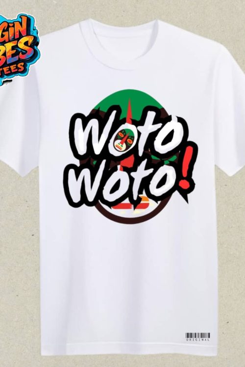 Woto Woto