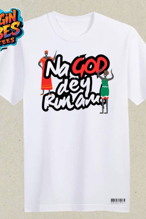 Na God Dey Run Am