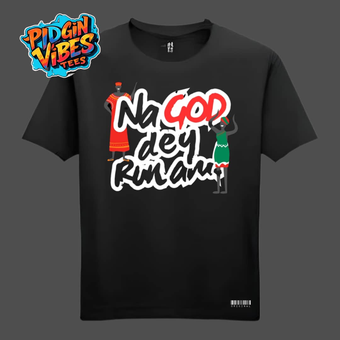 Na God Dey Run Am - Image 3
