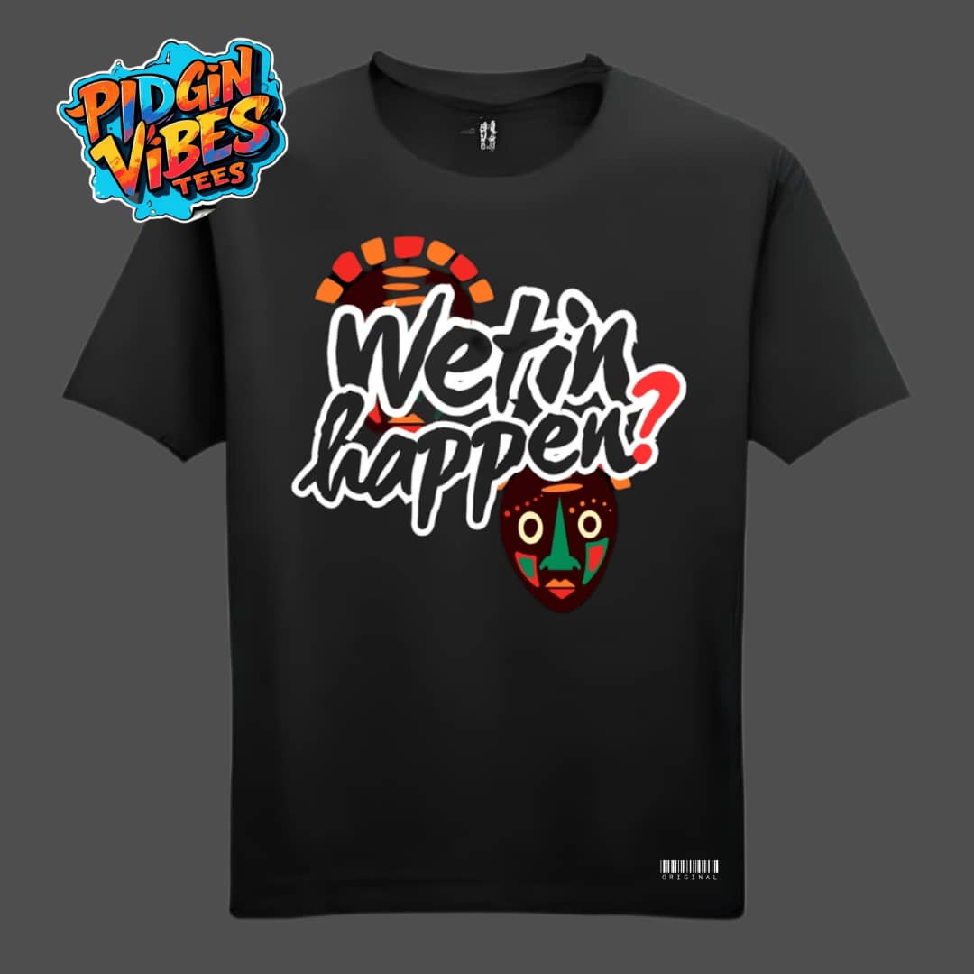 Wetin happen? - Image 2