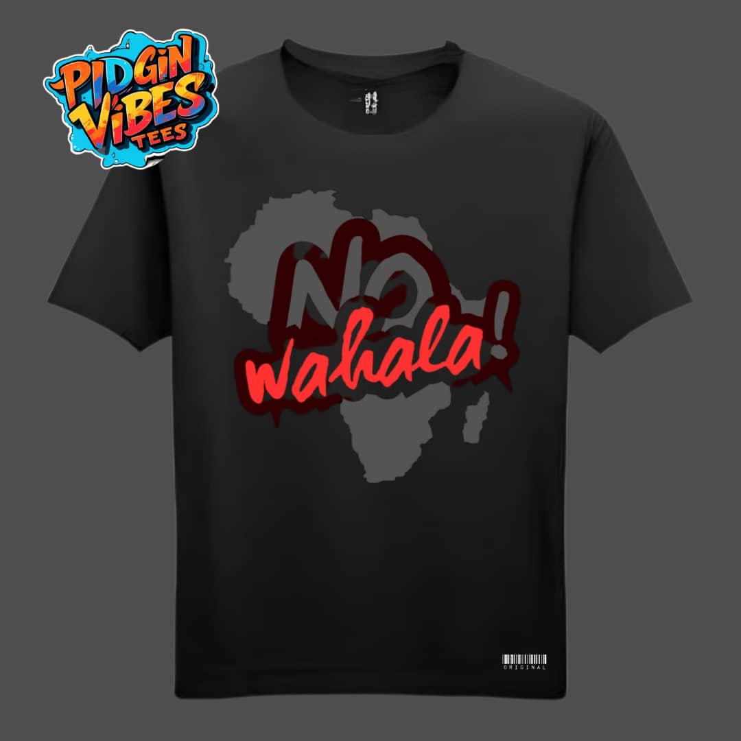 No wahala! - Image 2