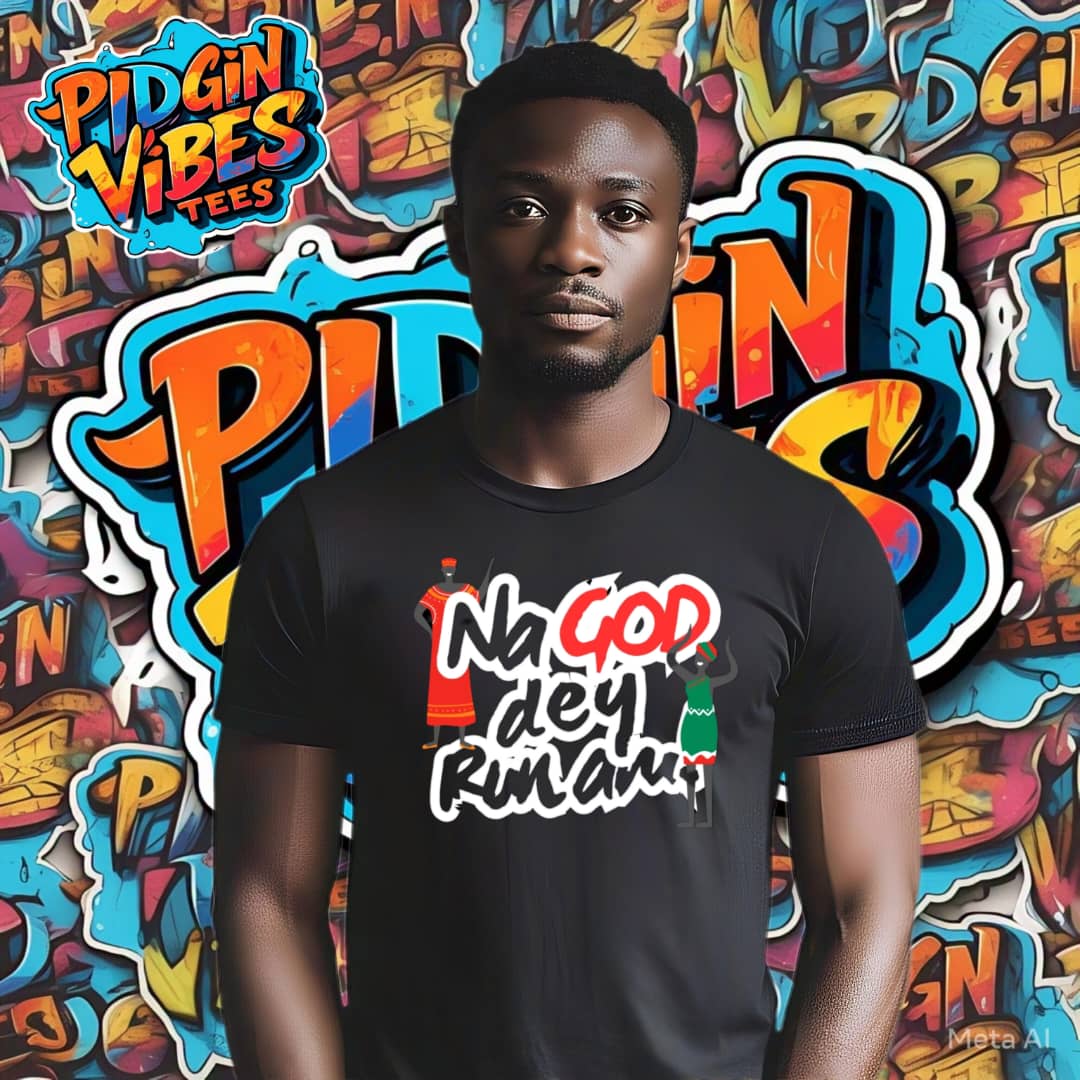 Na God Dey Run Am - Image 2