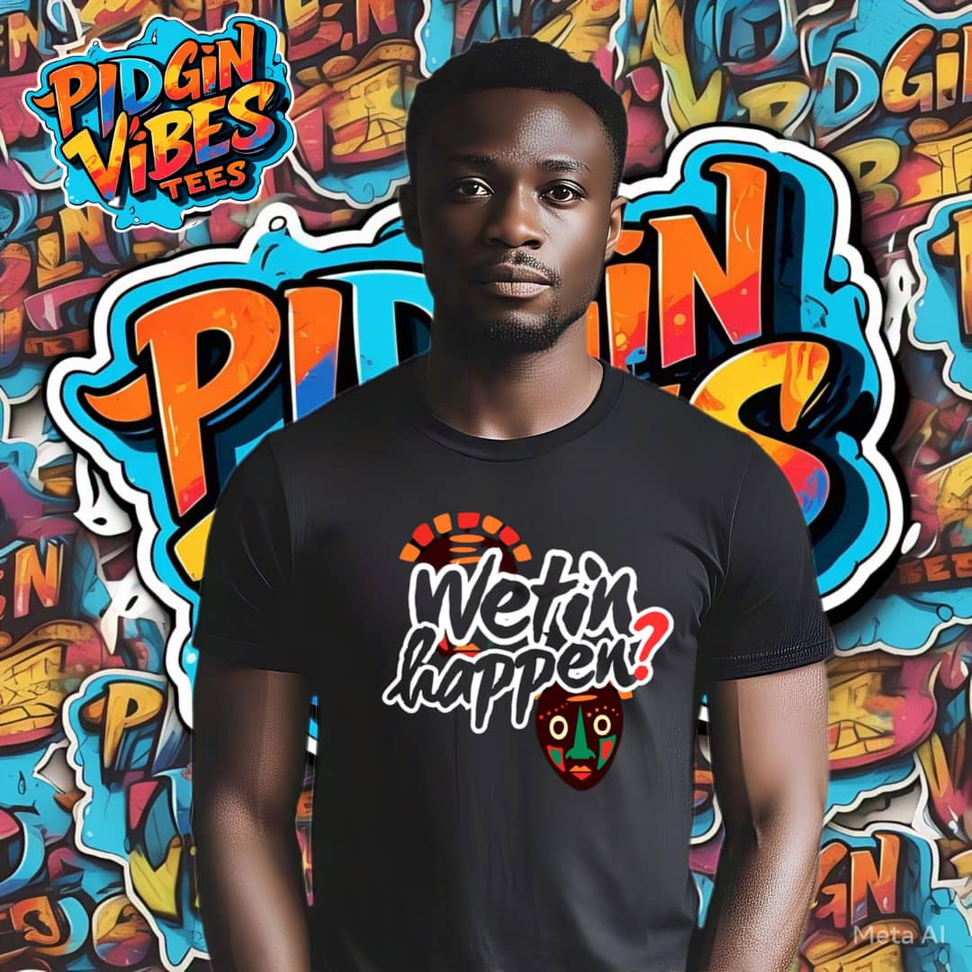 Wetin happen? - Image 4