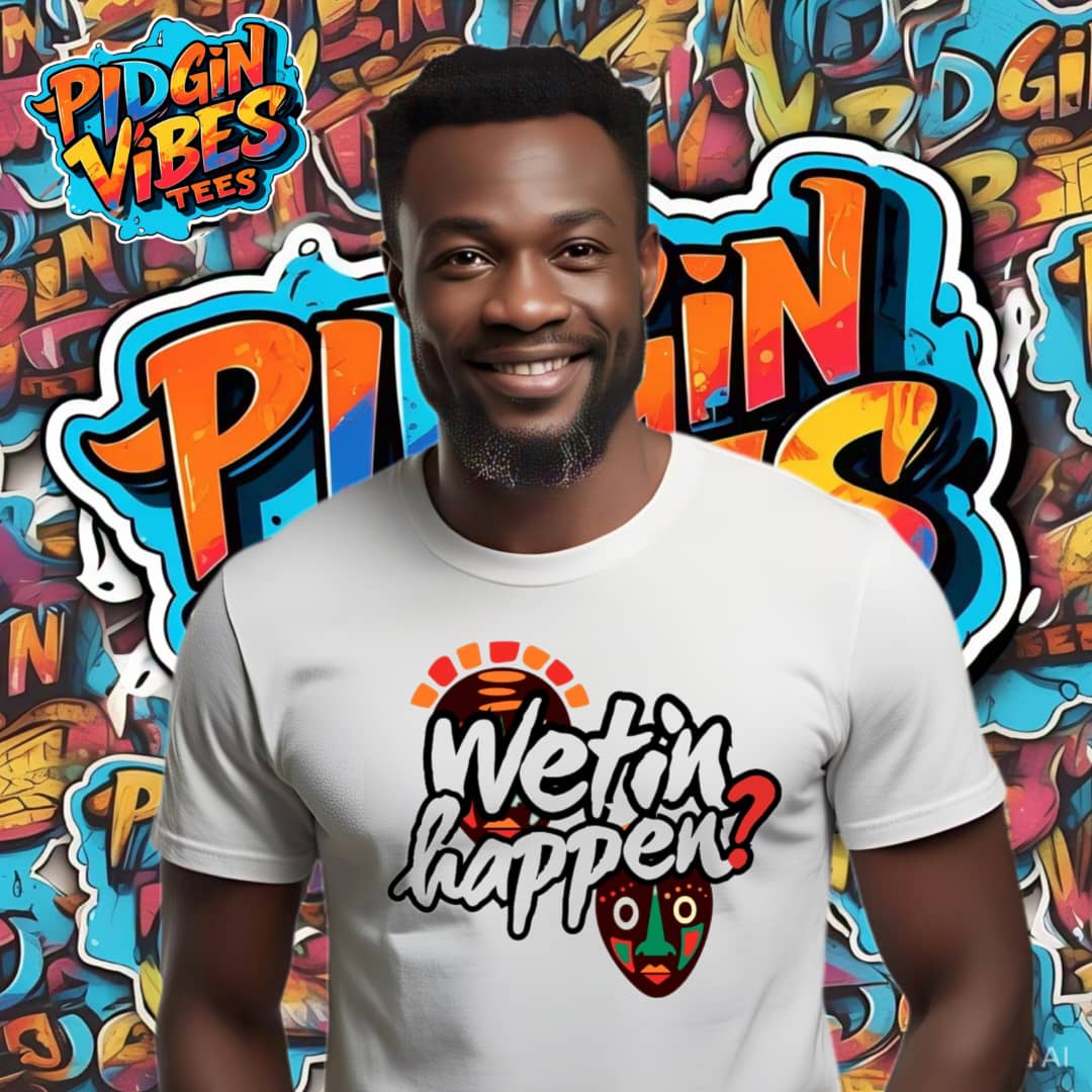 Wetin happen? - Image 3