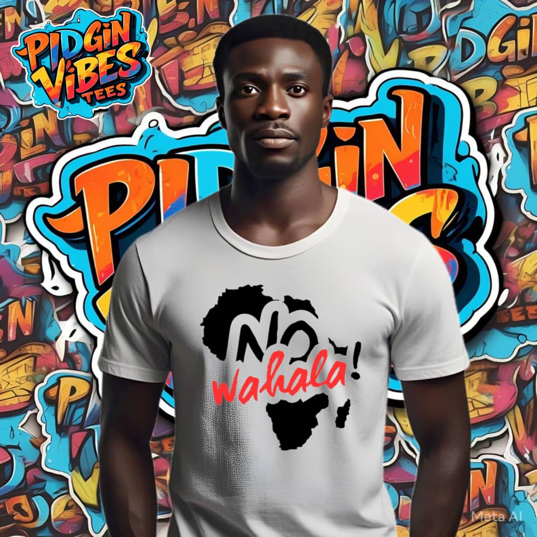 No wahala! - Image 3